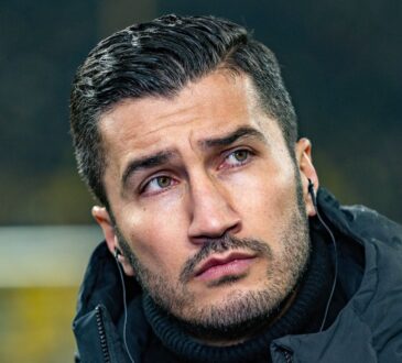 Nuri Sahin