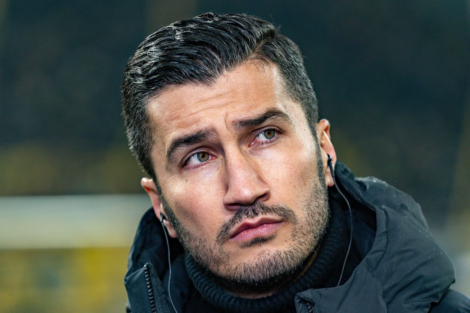 Nuri Sahin