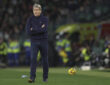 Foto: IMAGO / PressinphotoESP: Real Betis v Deportivo Alaves. La Liga EA Sports. Date 20 Real Betis head coach Manuel Pellegrini during the La Liga EA Sports, date 20 between Real Betis and Deportivo Alaves played at Benito Villamarin Stadium on January 18, 2024 in Sevilla, Spain. kpng Copyright: xPressinphotox AP_250118_BET_ALA_114