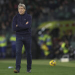 Foto: IMAGO / PressinphotoESP: Real Betis v Deportivo Alaves. La Liga EA Sports. Date 20 Real Betis head coach Manuel Pellegrini during the La Liga EA Sports, date 20 between Real Betis and Deportivo Alaves played at Benito Villamarin Stadium on January 18, 2024 in Sevilla, Spain. kpng Copyright: xPressinphotox AP_250118_BET_ALA_114