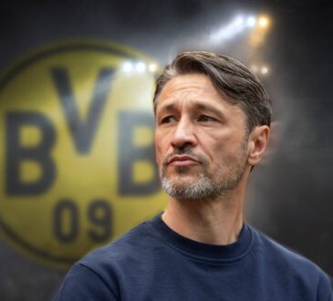 Niko Kovac