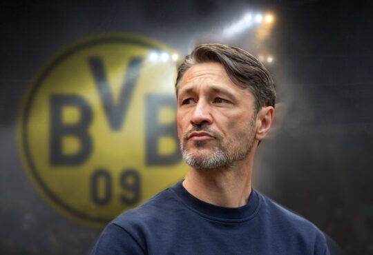 Niko Kovac