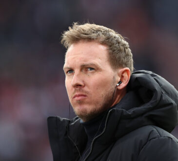 Julian Nagelsmann