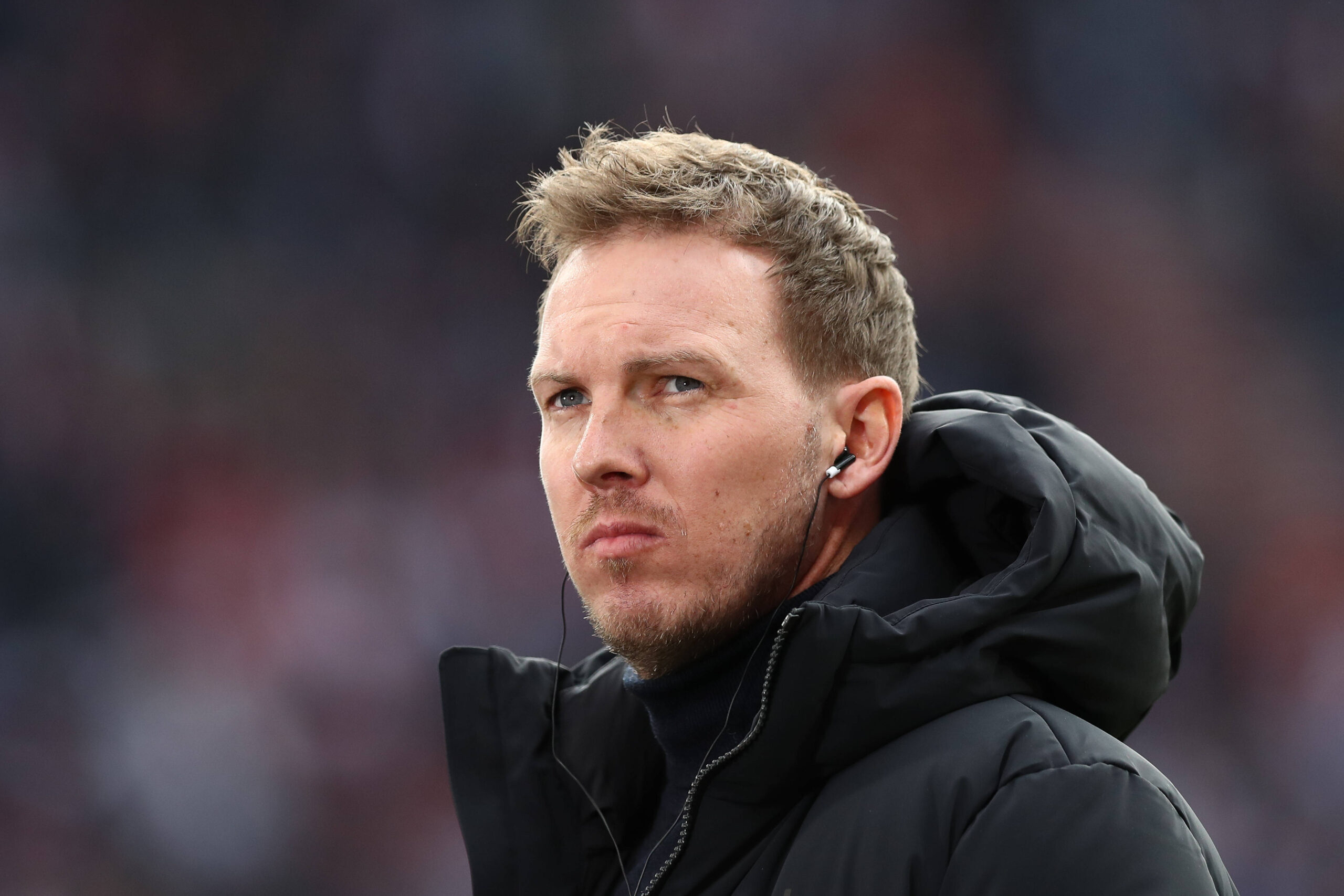 Julian Nagelsmann