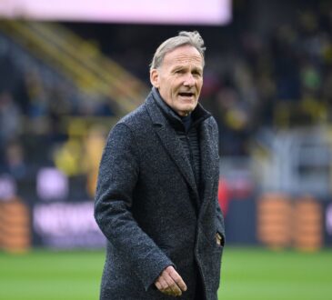 Hans-Joachim Watzke