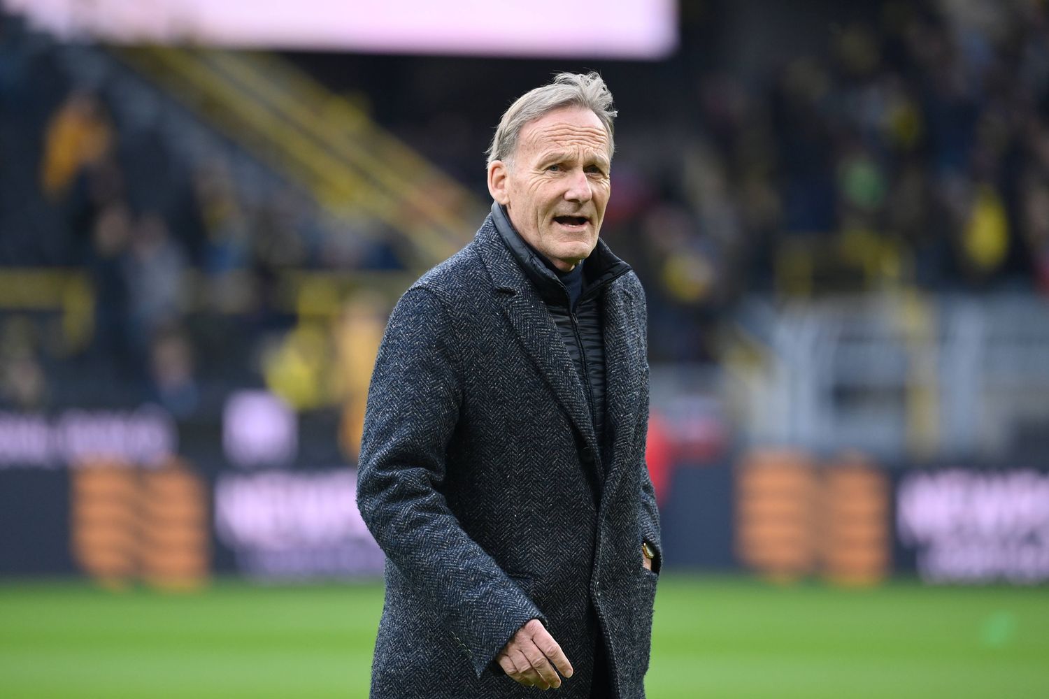 Hans-Joachim Watzke