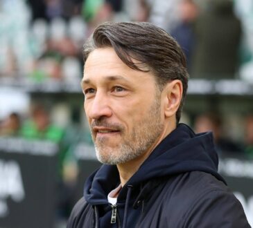 Niko Kovac