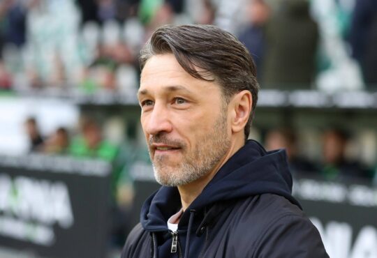 Niko Kovac