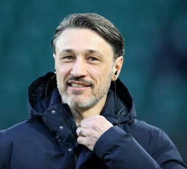 Niko Kovac