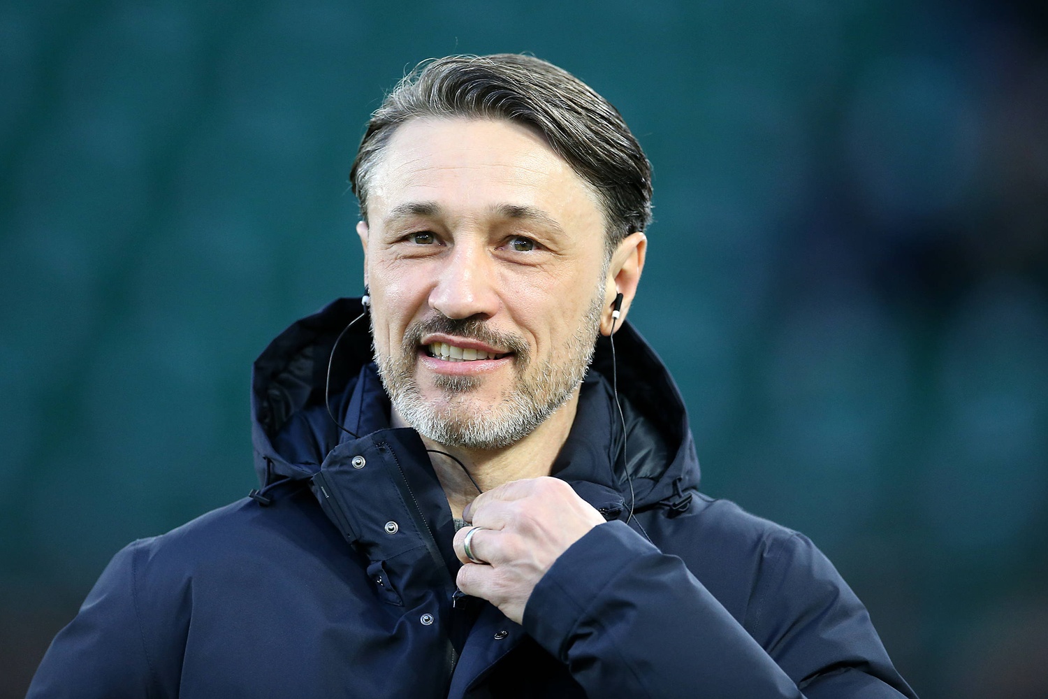 Niko Kovac