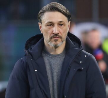 Niko Kovac