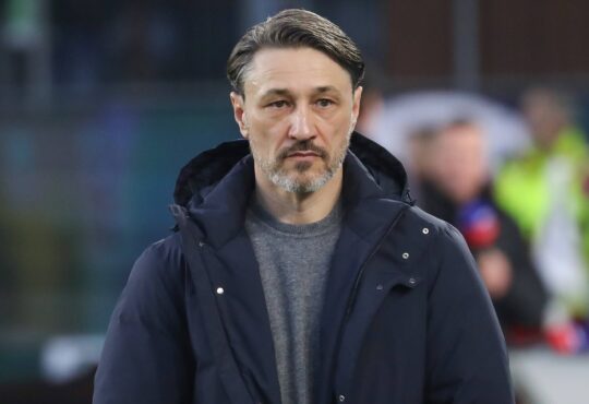 Niko Kovac