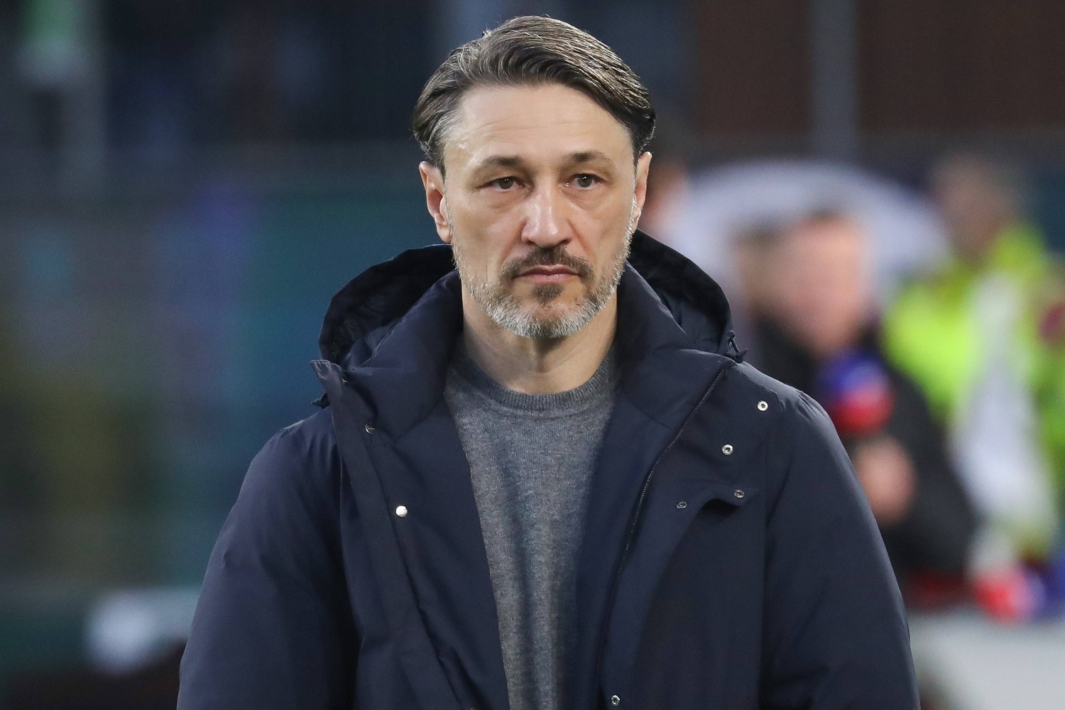 Niko Kovac