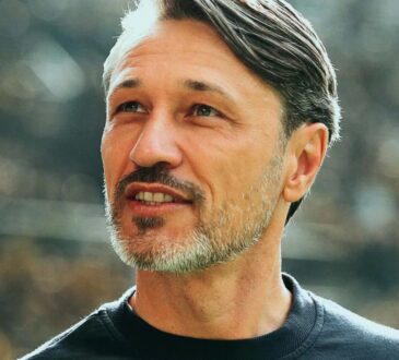 Niko Kovac