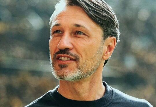 Niko Kovac