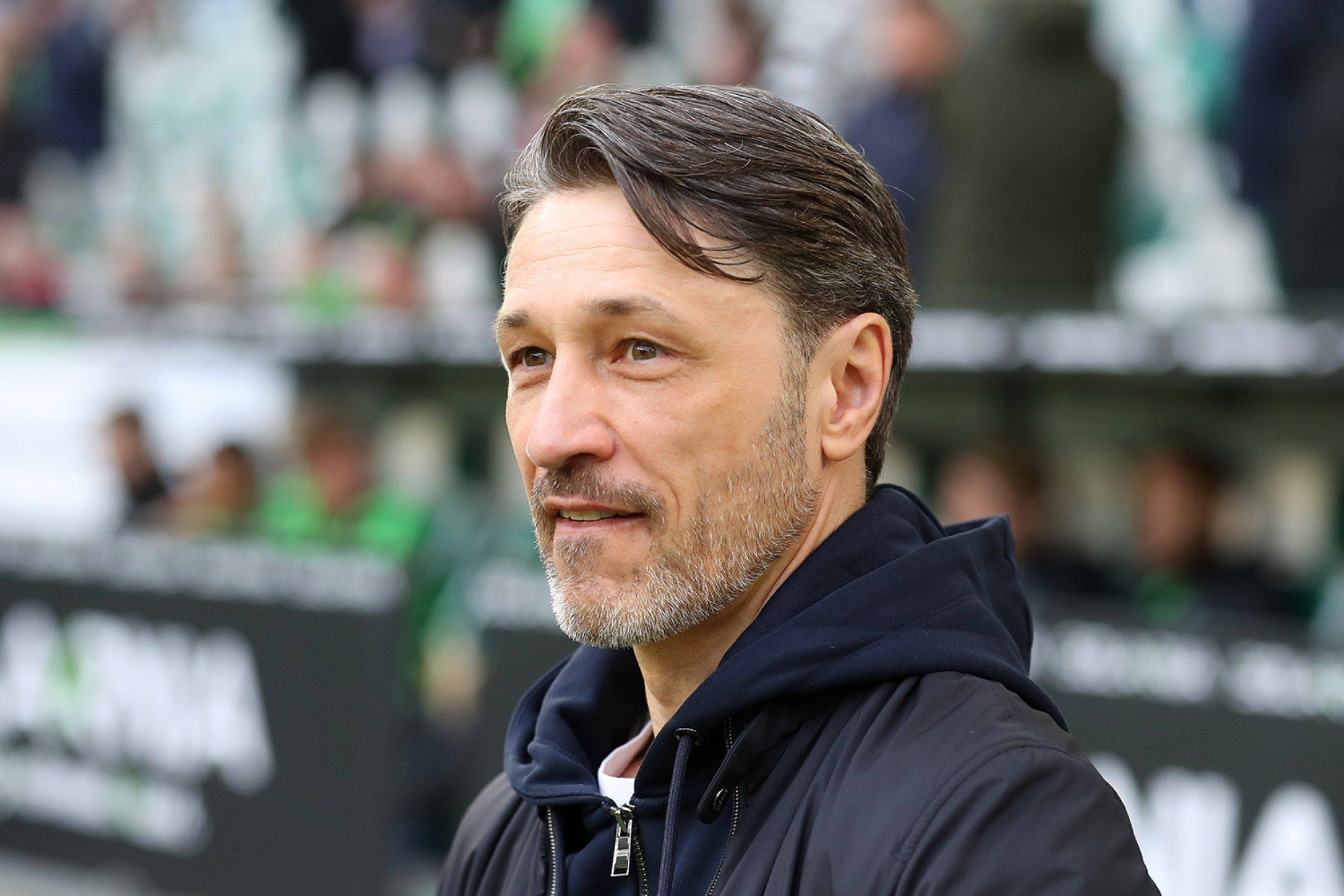 Niko Kovac