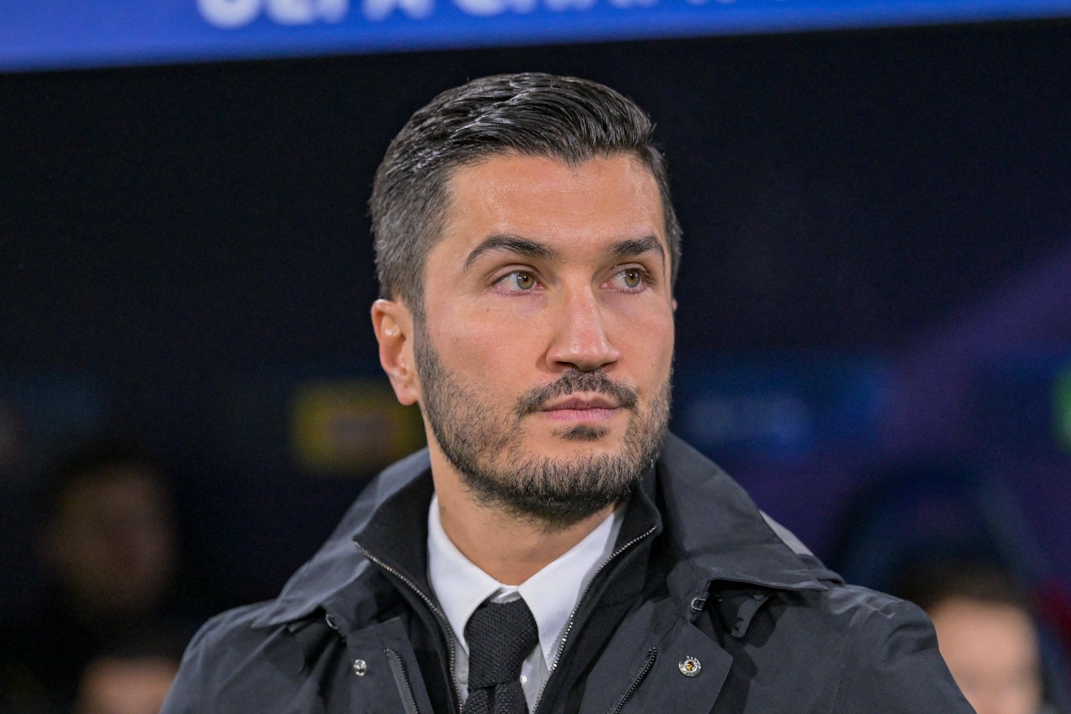 Nuri Sahin