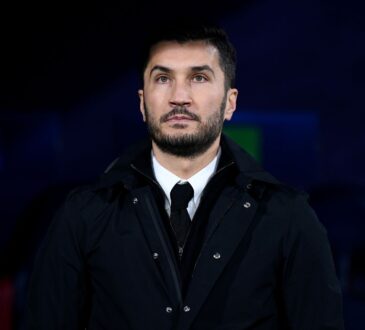 Nuri Sahin