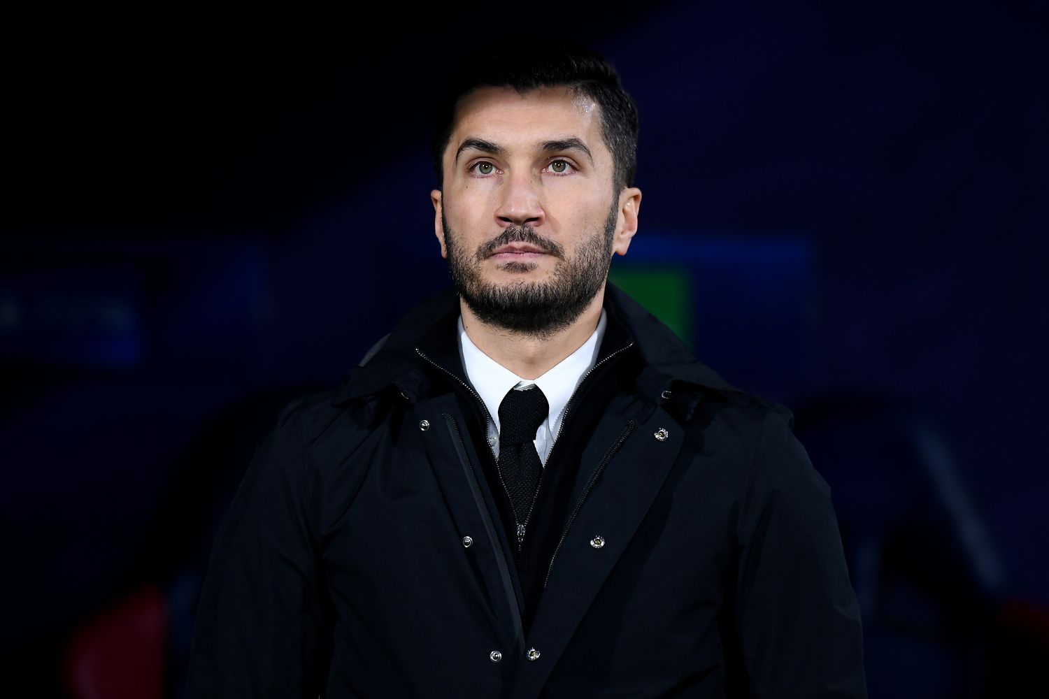 Nuri Sahin