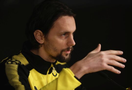 Neven Subotic