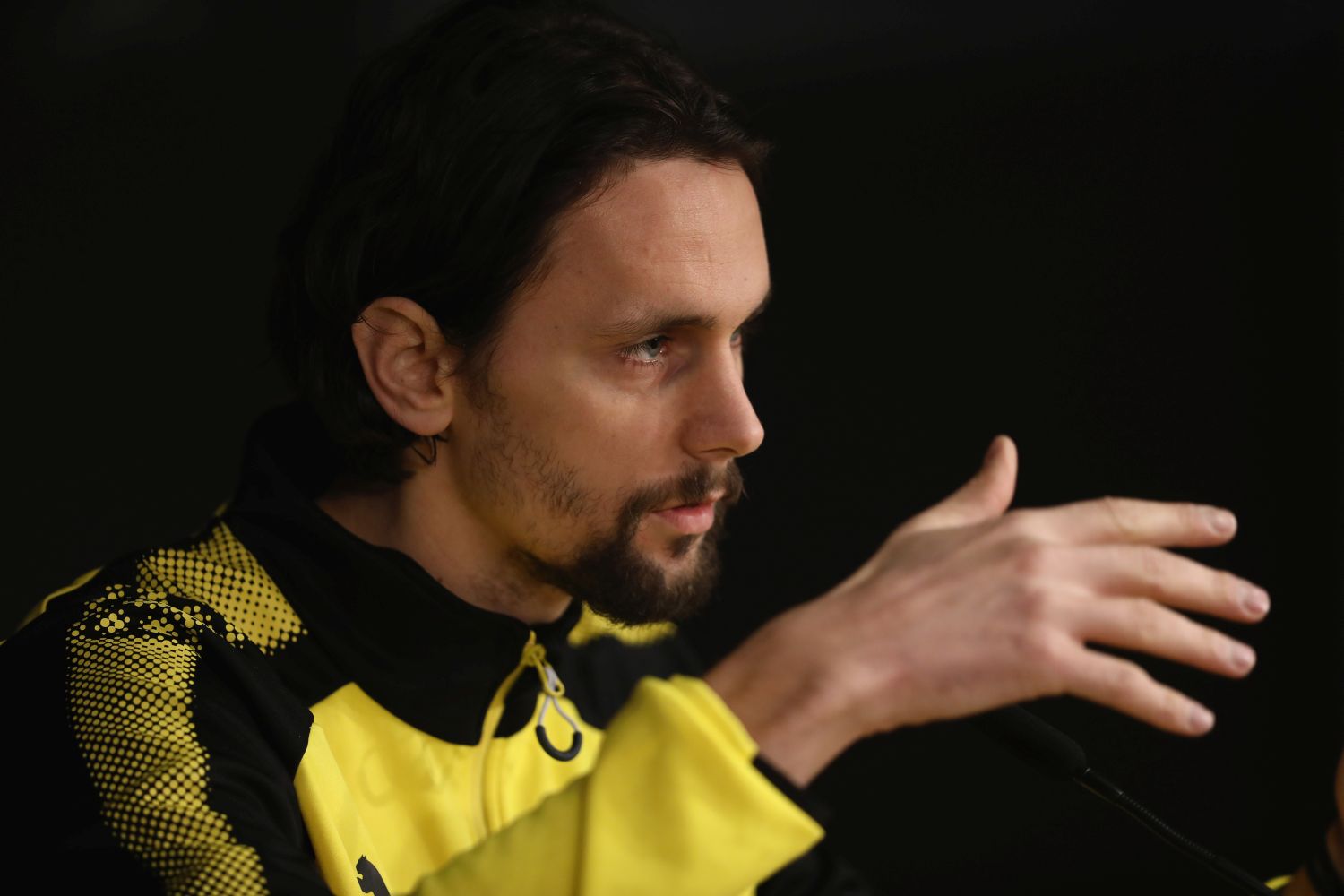 Neven Subotic