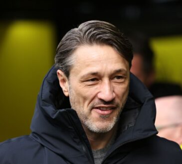 Niko Kovac