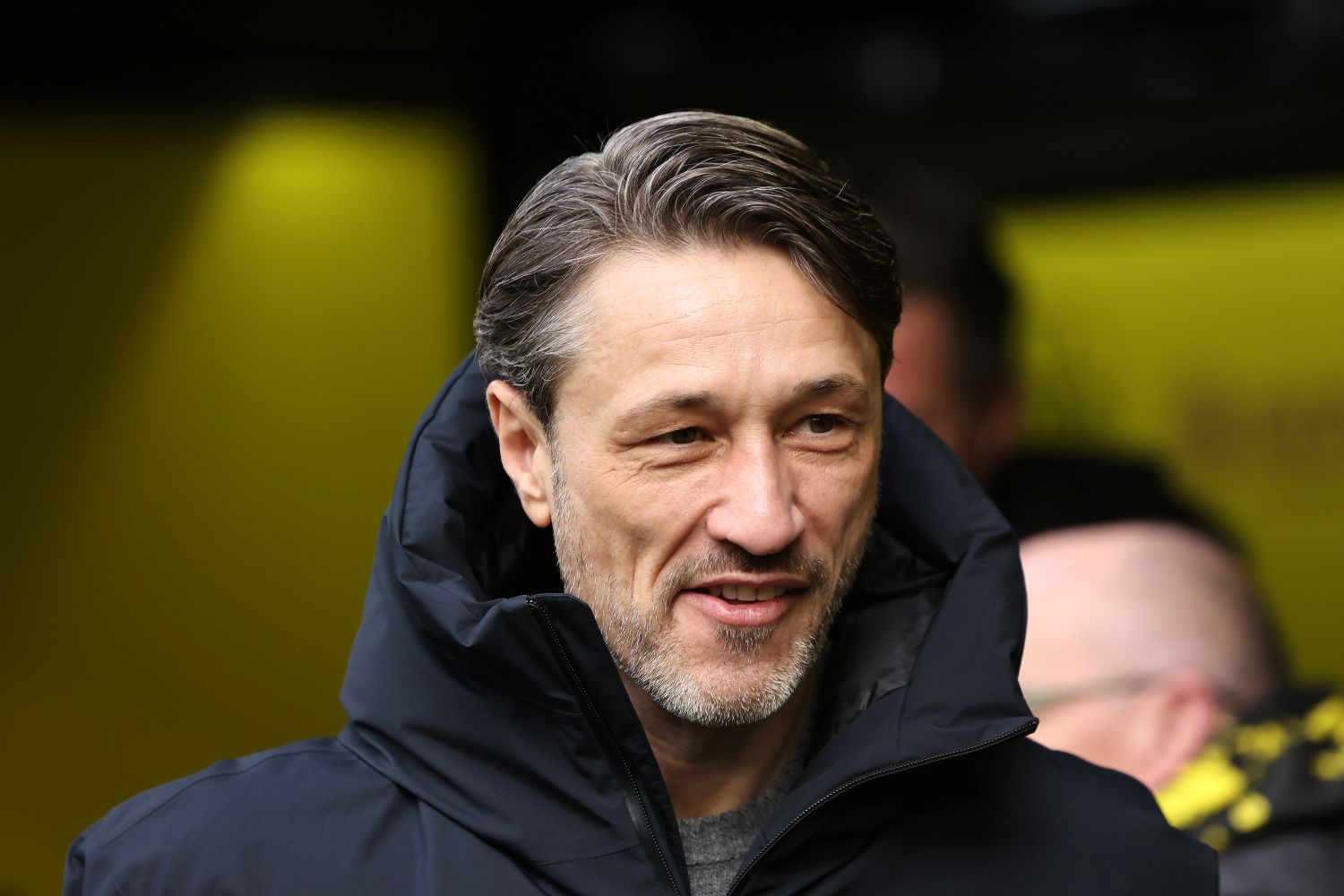 Niko Kovac