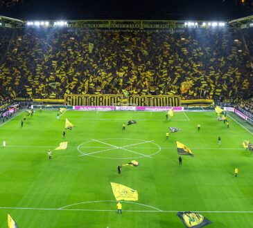 Signal Iduna Park