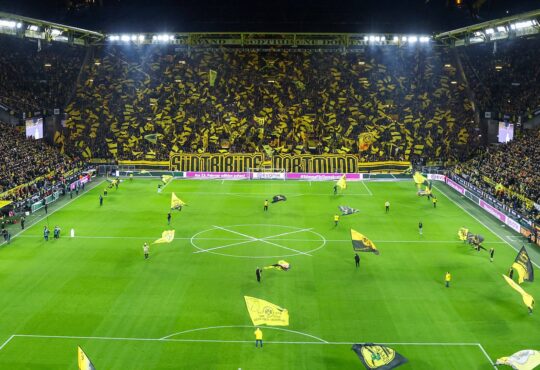 Signal Iduna Park