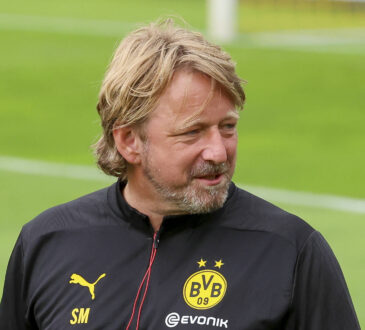 Sven Mislintat