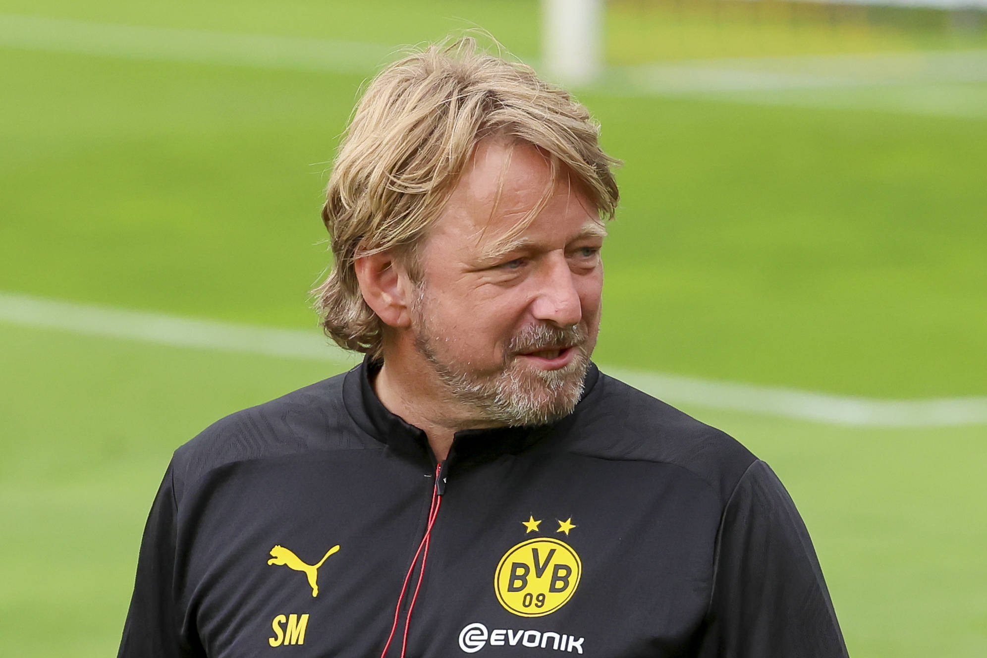 Sven Mislintat