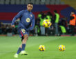 FC Barcelona, Barca v Valencia CF - La Liga EA Sports Ansu Fati plays during the match between FC Barcelona and Valencia CF, corresponding to week 21 of LaLiga EA Sports, at the Lluis Companys Stadium in Barcelona, Spain, on January 26, 2025. Barcelona Barcelona Spain PUBLICATIONxNOTxINxFRA Copyright: xUrbanandsportx originalFilename:urbanandsport-fcbarcel250126_nptSk.jpg