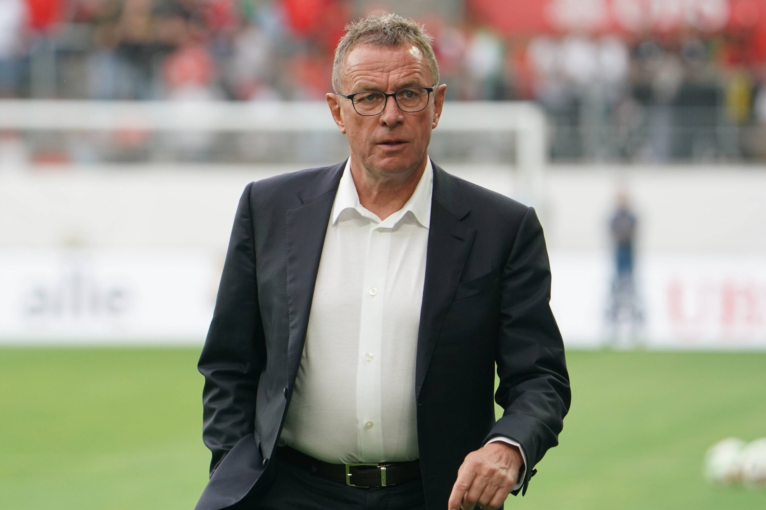 Ralf Rangnick