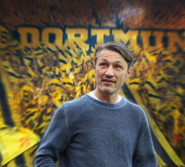 Niko Kovac