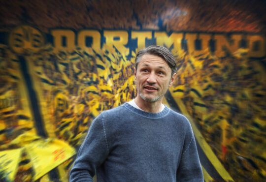 Niko Kovac