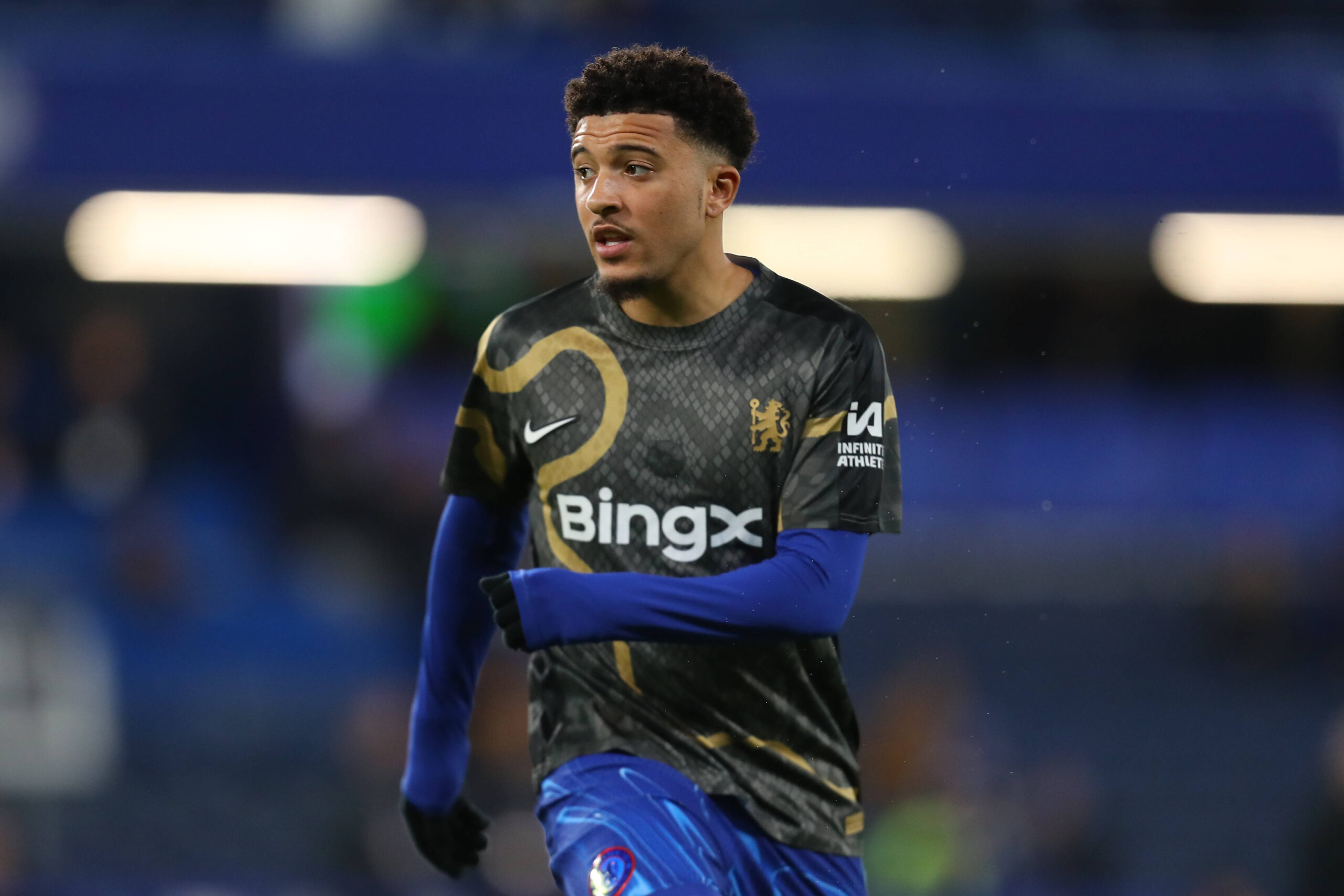 Jadon Sancho