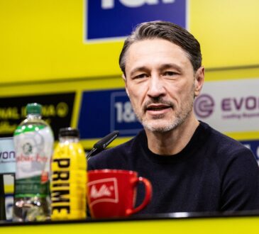 Niko Kovac