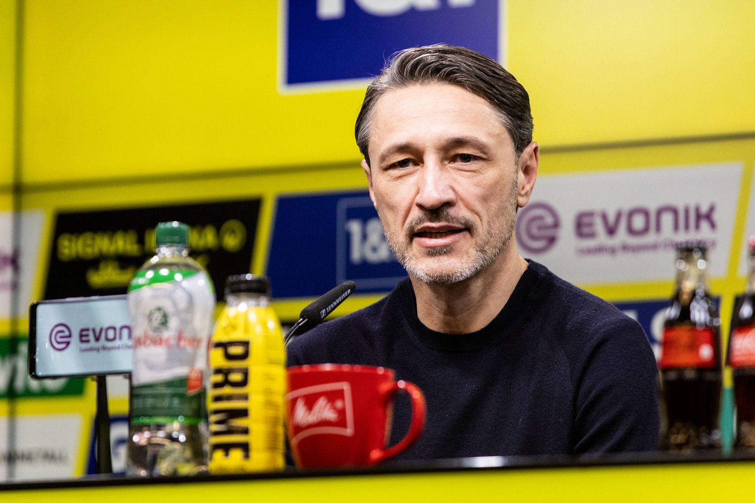 Niko Kovac