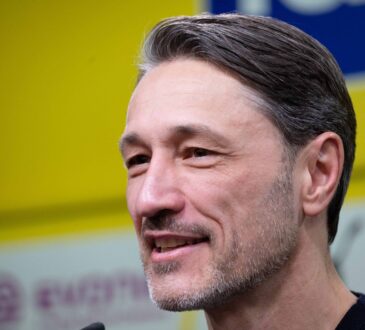 Niko Kovac