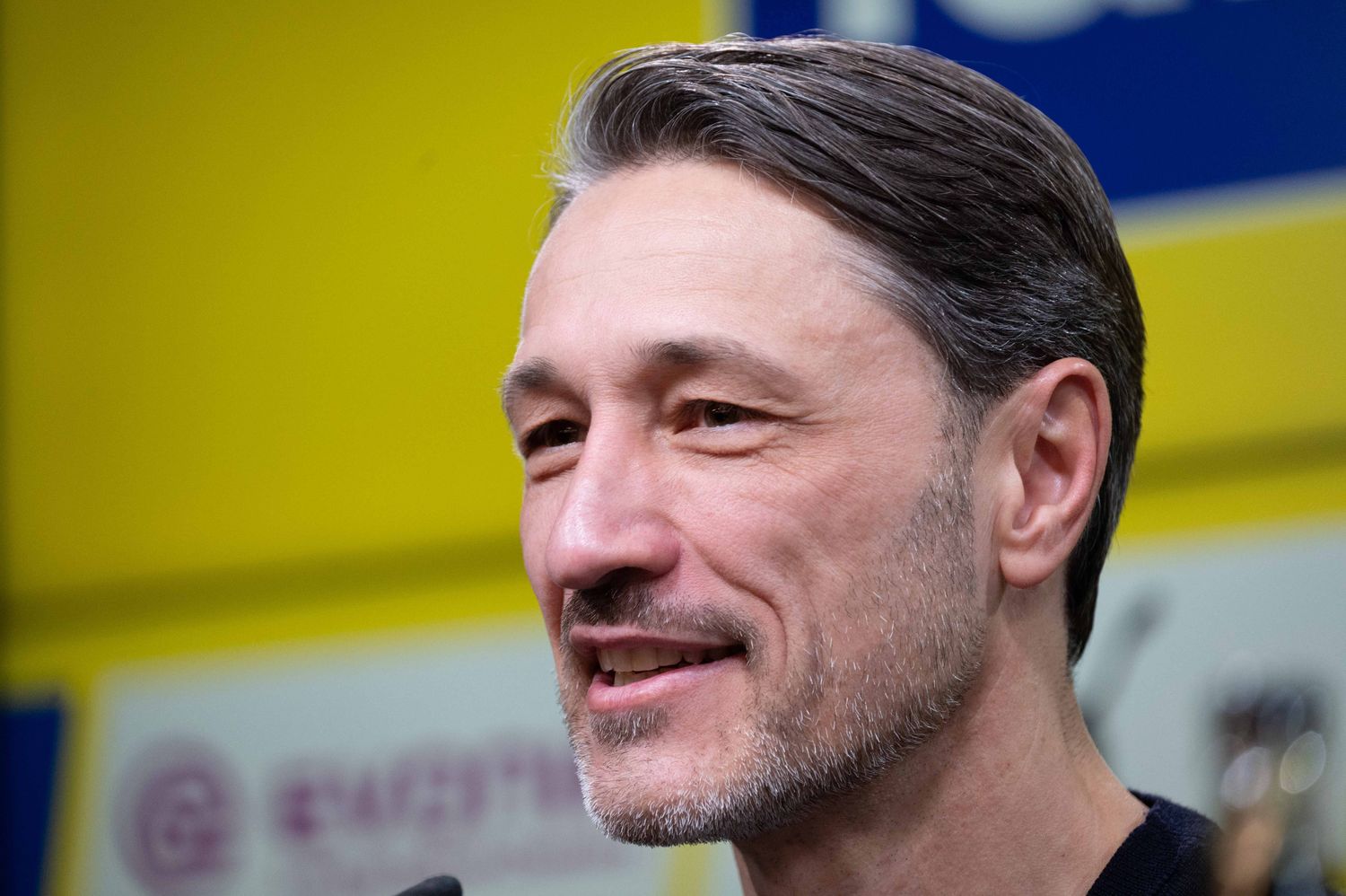 Niko Kovac