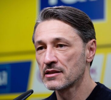 Niko Kovac