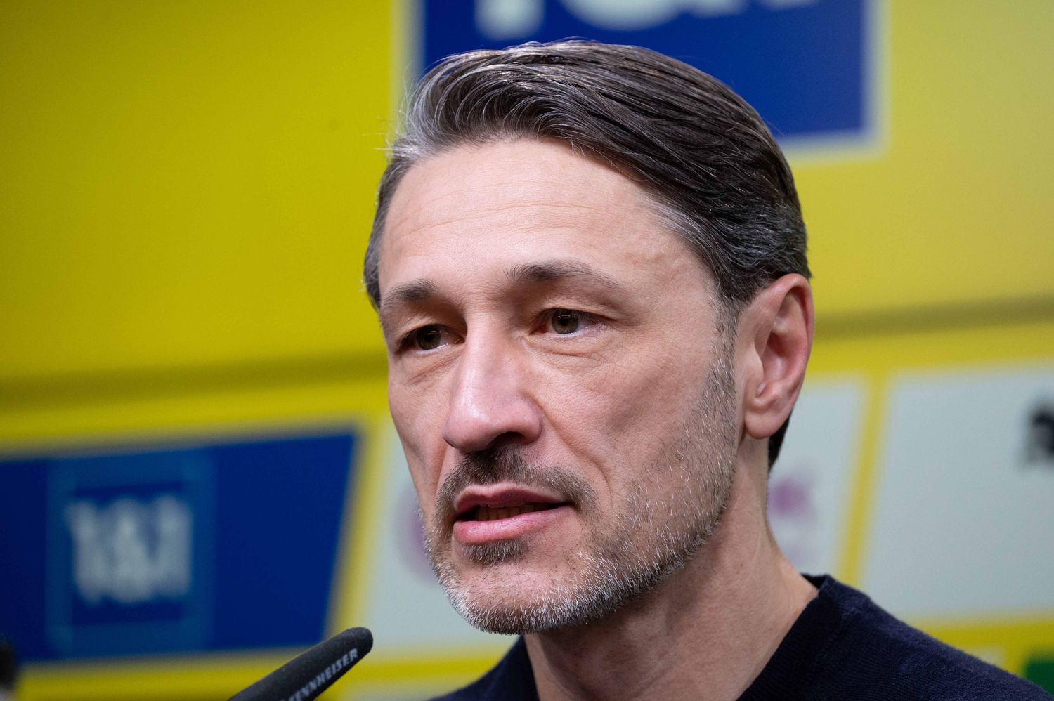 Niko Kovac