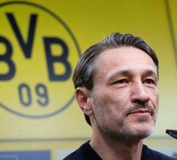 Niko Kovac