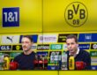 Lars Ricken, Niko Kovac
