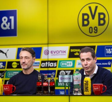 Lars Ricken, Niko Kovac