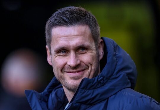Sebastian Kehl