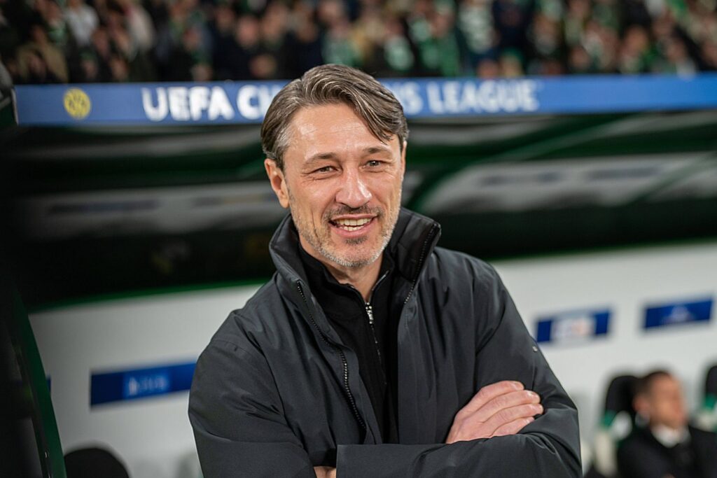 Niko Kovac