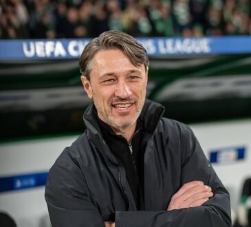 Niko Kovac