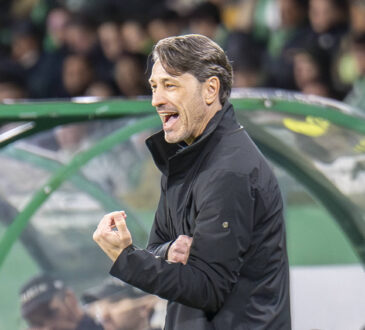 Niko Kovac