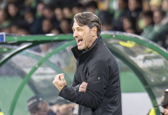 Niko Kovac